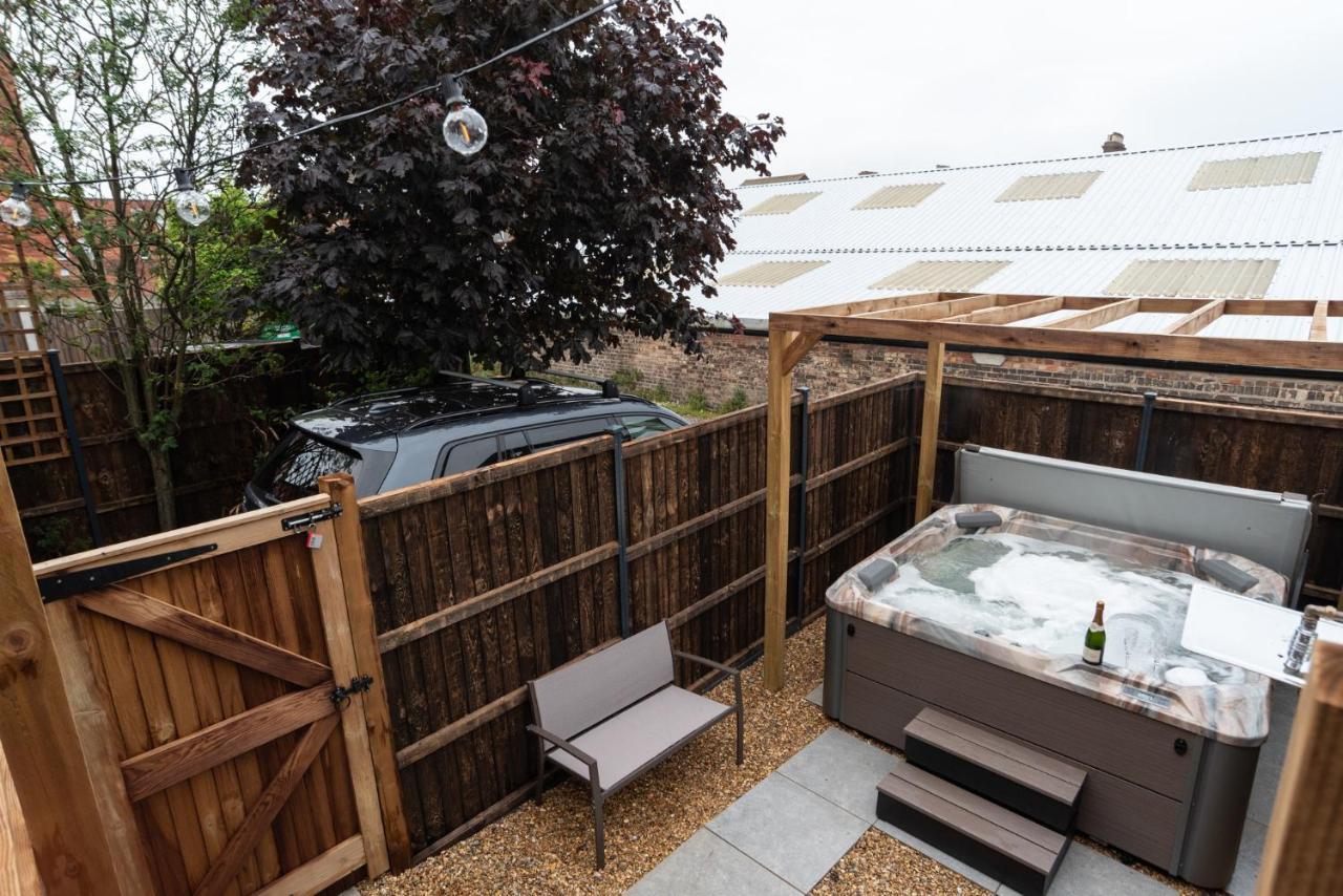 The Beach House - Cromer Exterior photo