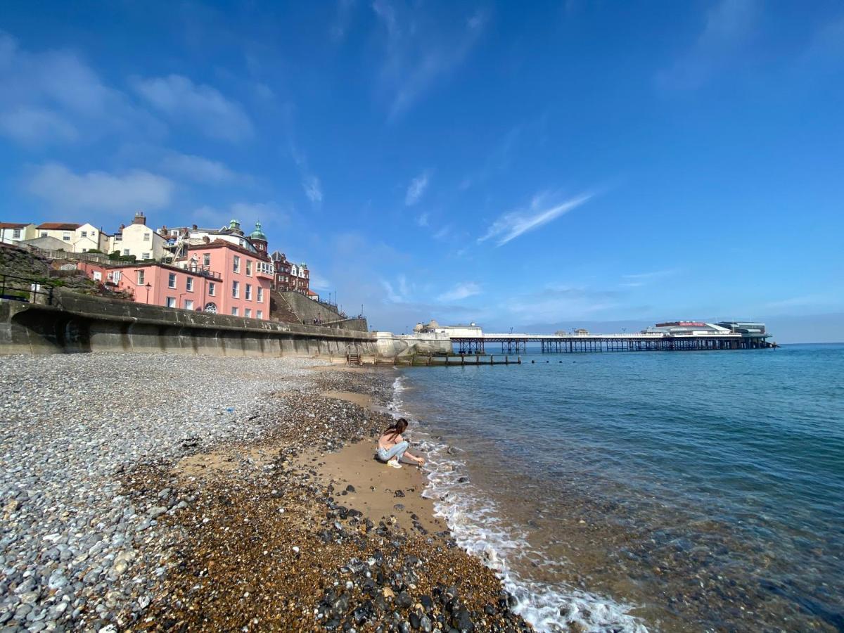 The Beach House - Cromer Exterior photo
