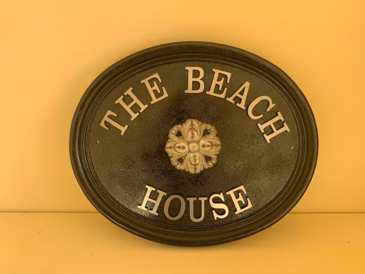 The Beach House - Cromer Exterior photo