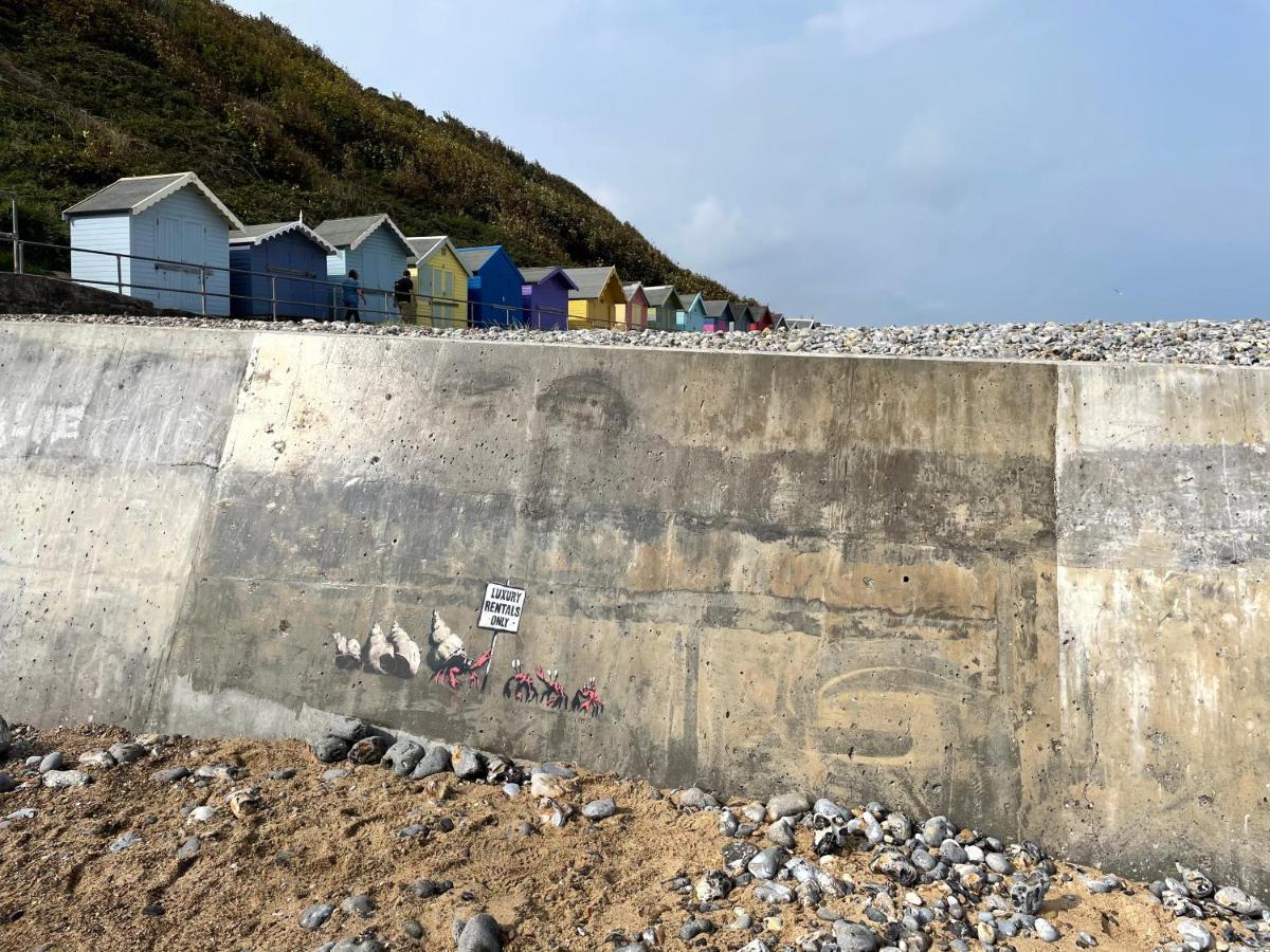 The Beach House - Cromer Exterior photo