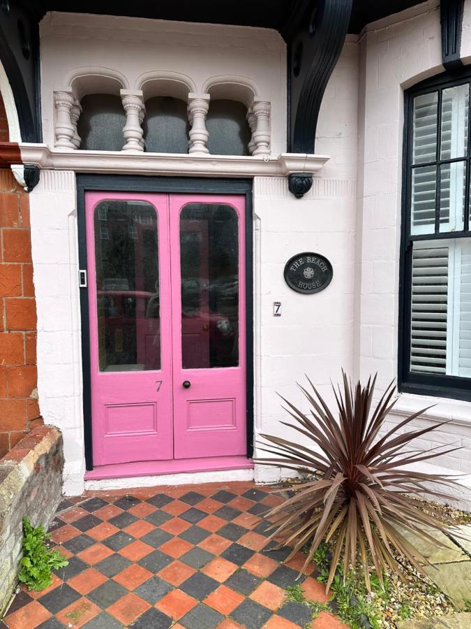 The Beach House - Cromer Exterior photo